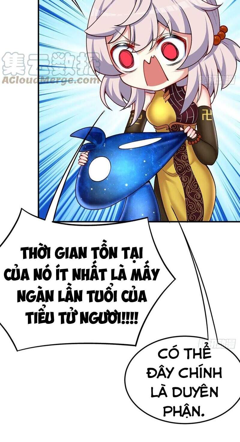 Ta Nhặt Được Thuộc Tính Tại Tu Chân Giới Chap 194 - Next Chap 195