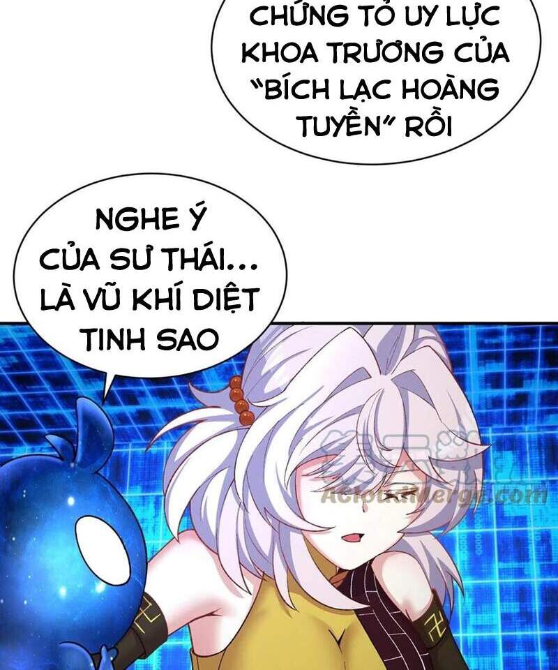 Ta Nhặt Được Thuộc Tính Tại Tu Chân Giới Chap 194 - Next Chap 195