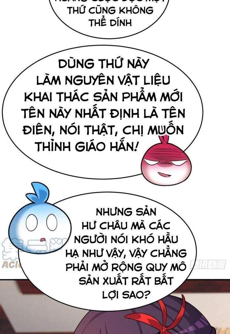 Ta Nhặt Được Thuộc Tính Tại Tu Chân Giới Chap 195 - Next Chap 196
