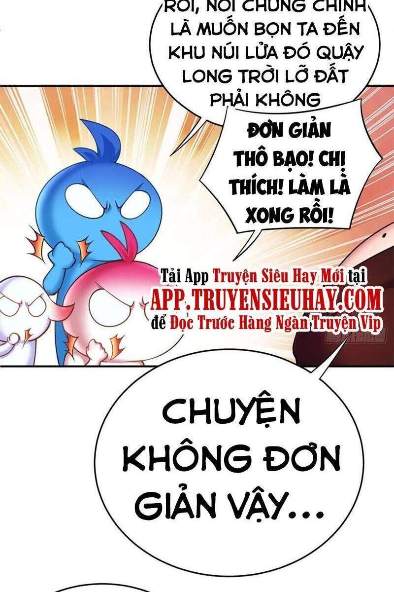 Ta Nhặt Được Thuộc Tính Tại Tu Chân Giới Chap 195 - Next Chap 196