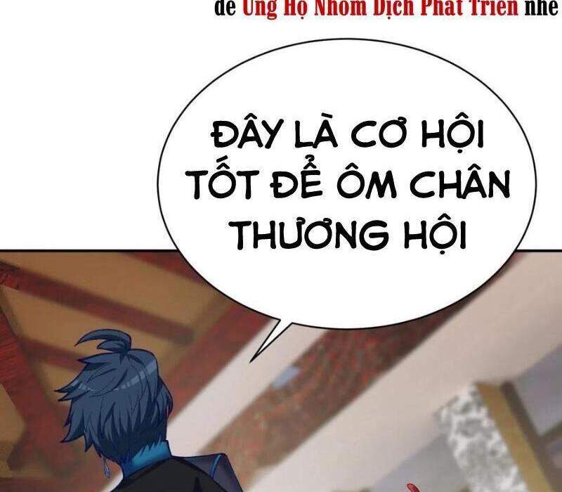 Ta Nhặt Được Thuộc Tính Tại Tu Chân Giới Chap 195 - Next Chap 196