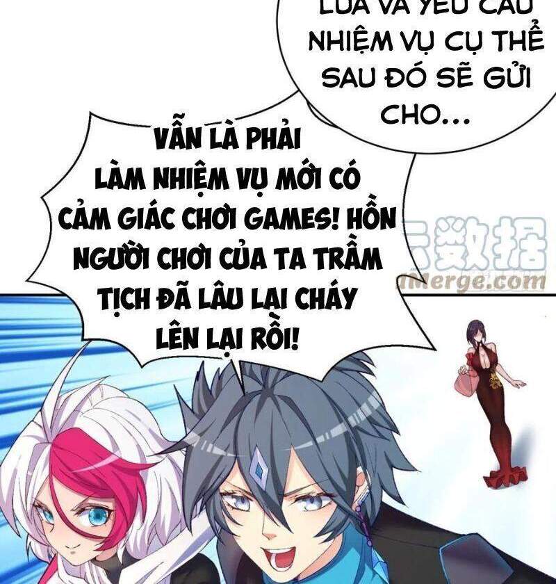Ta Nhặt Được Thuộc Tính Tại Tu Chân Giới Chap 195 - Next Chap 196