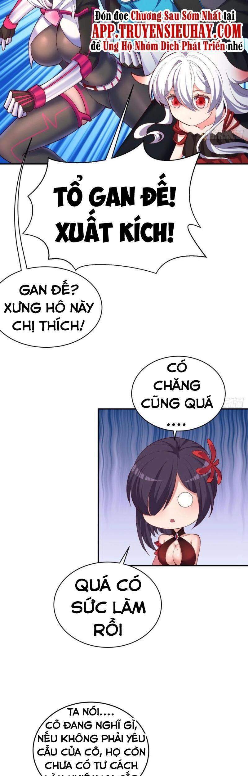 Ta Nhặt Được Thuộc Tính Tại Tu Chân Giới Chap 195 - Next Chap 196