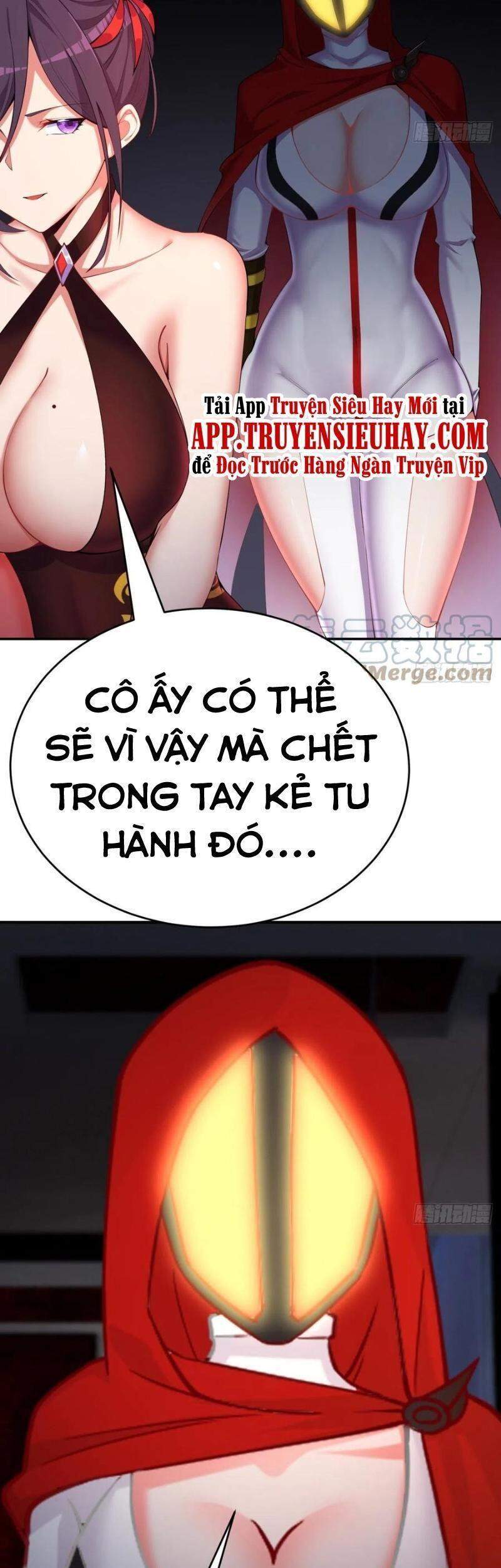 Ta Nhặt Được Thuộc Tính Tại Tu Chân Giới Chap 195 - Next Chap 196