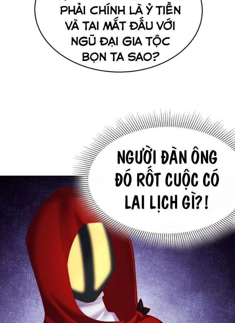 Ta Nhặt Được Thuộc Tính Tại Tu Chân Giới Chap 195 - Next Chap 196