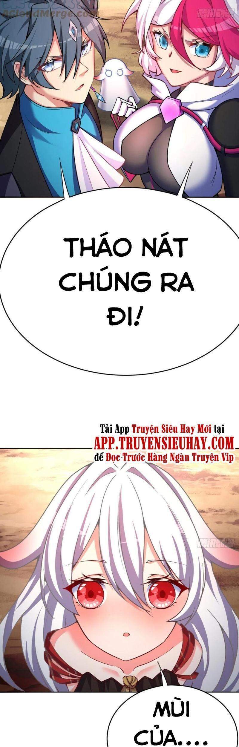 Ta Nhặt Được Thuộc Tính Tại Tu Chân Giới Chap 195 - Next Chap 196