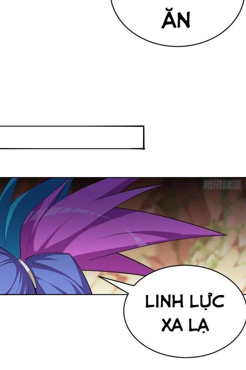 Ta Nhặt Được Thuộc Tính Tại Tu Chân Giới Chap 195 - Next Chap 196