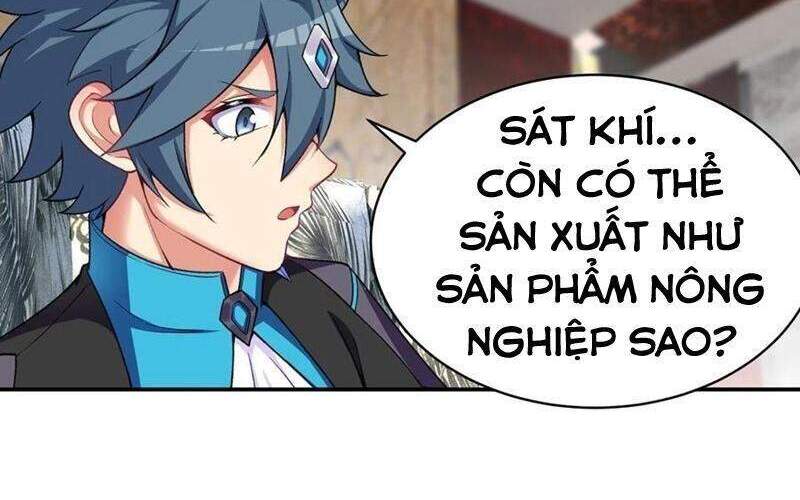 Ta Nhặt Được Thuộc Tính Tại Tu Chân Giới Chap 195 - Next Chap 196