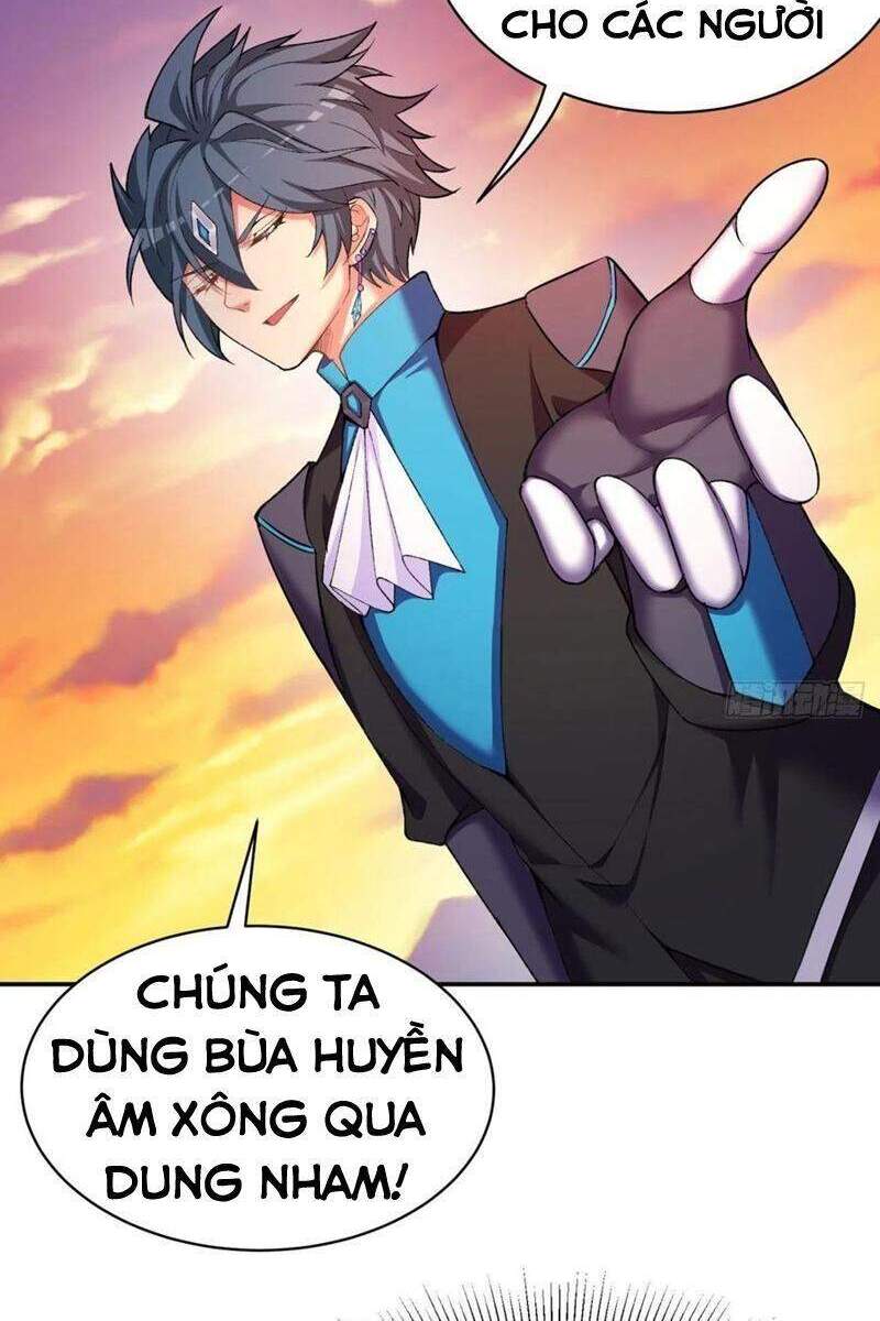 Ta Nhặt Được Thuộc Tính Tại Tu Chân Giới Chap 196 - Next Chap 197