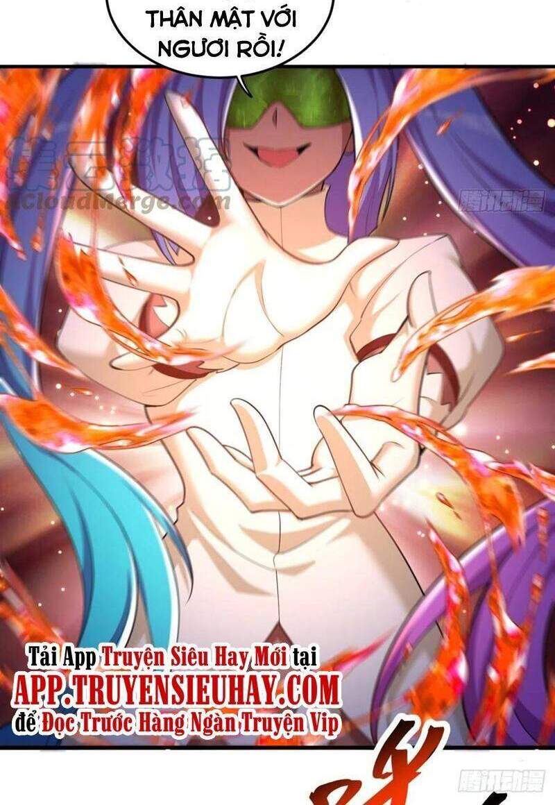 Ta Nhặt Được Thuộc Tính Tại Tu Chân Giới Chap 196 - Next Chap 197