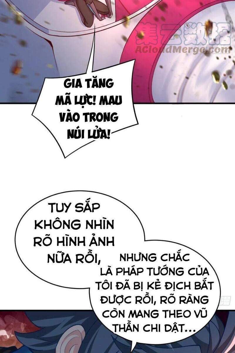 Ta Nhặt Được Thuộc Tính Tại Tu Chân Giới Chap 196 - Next Chap 197