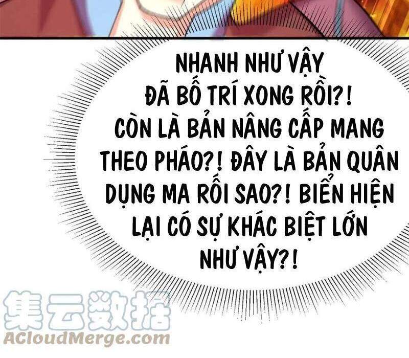 Ta Nhặt Được Thuộc Tính Tại Tu Chân Giới Chap 196 - Next Chap 197