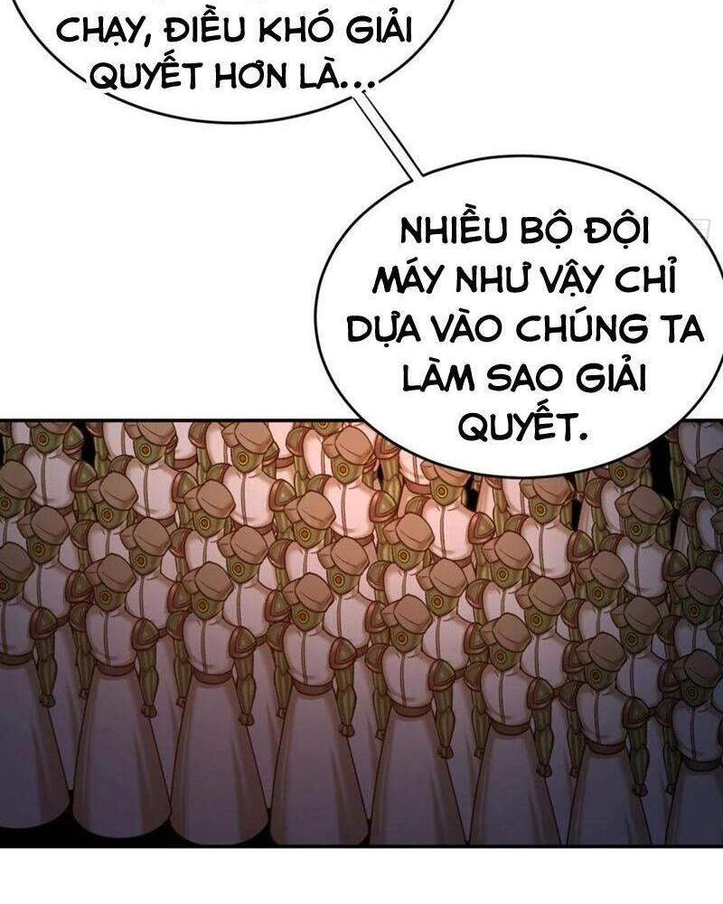 Ta Nhặt Được Thuộc Tính Tại Tu Chân Giới Chap 196 - Next Chap 197