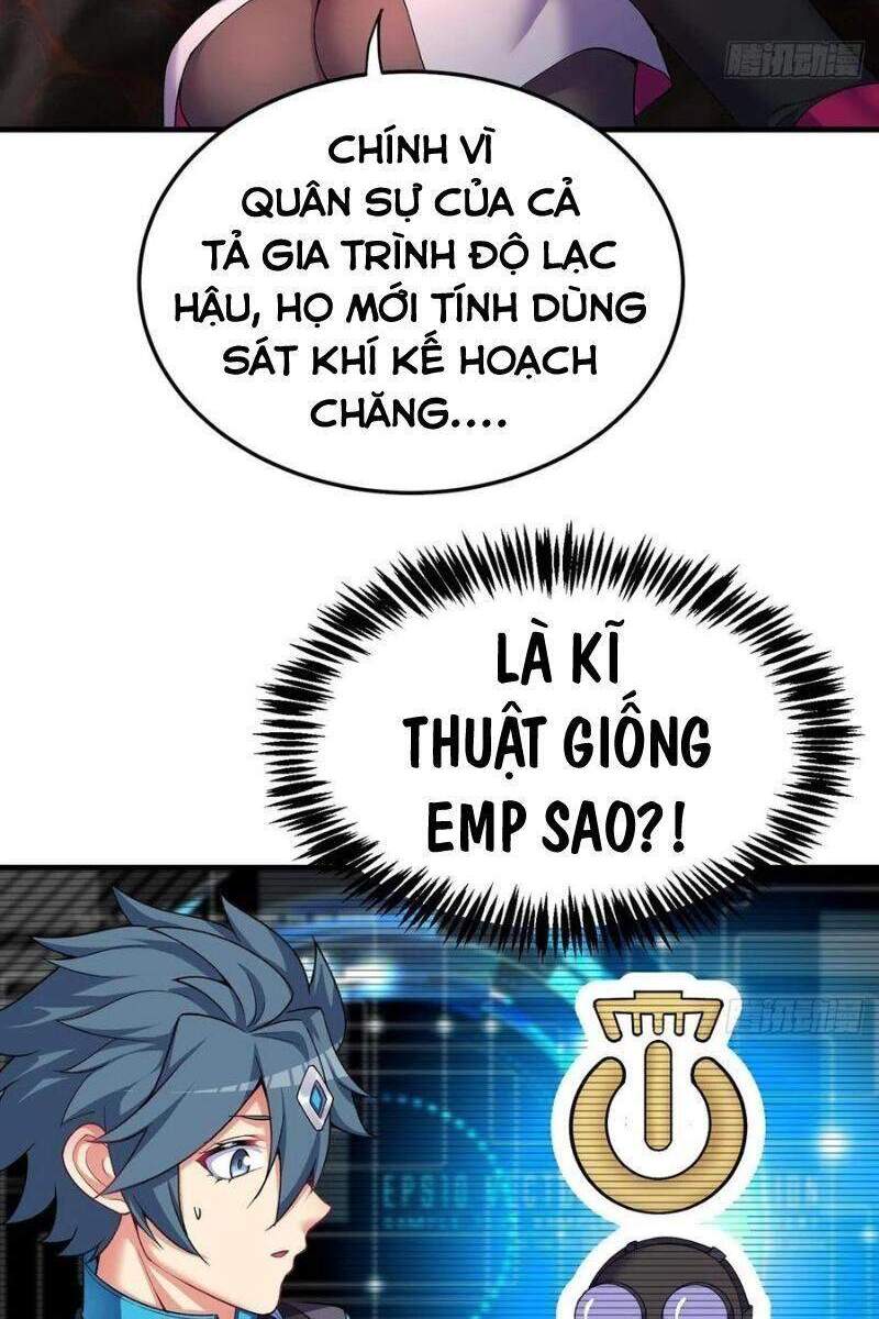 Ta Nhặt Được Thuộc Tính Tại Tu Chân Giới Chap 196 - Next Chap 197