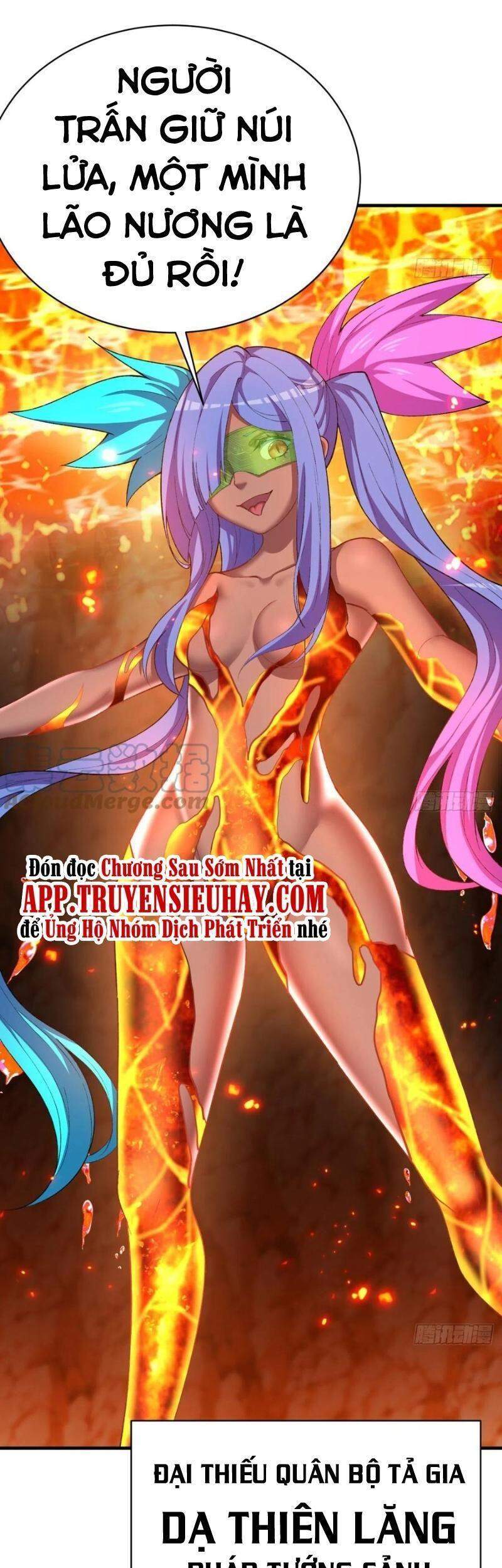 Ta Nhặt Được Thuộc Tính Tại Tu Chân Giới Chap 196 - Next Chap 197
