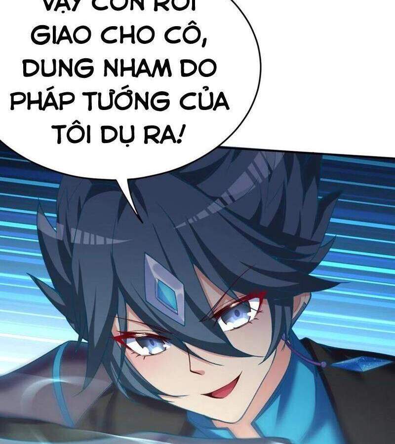 Ta Nhặt Được Thuộc Tính Tại Tu Chân Giới Chap 196 - Next Chap 197