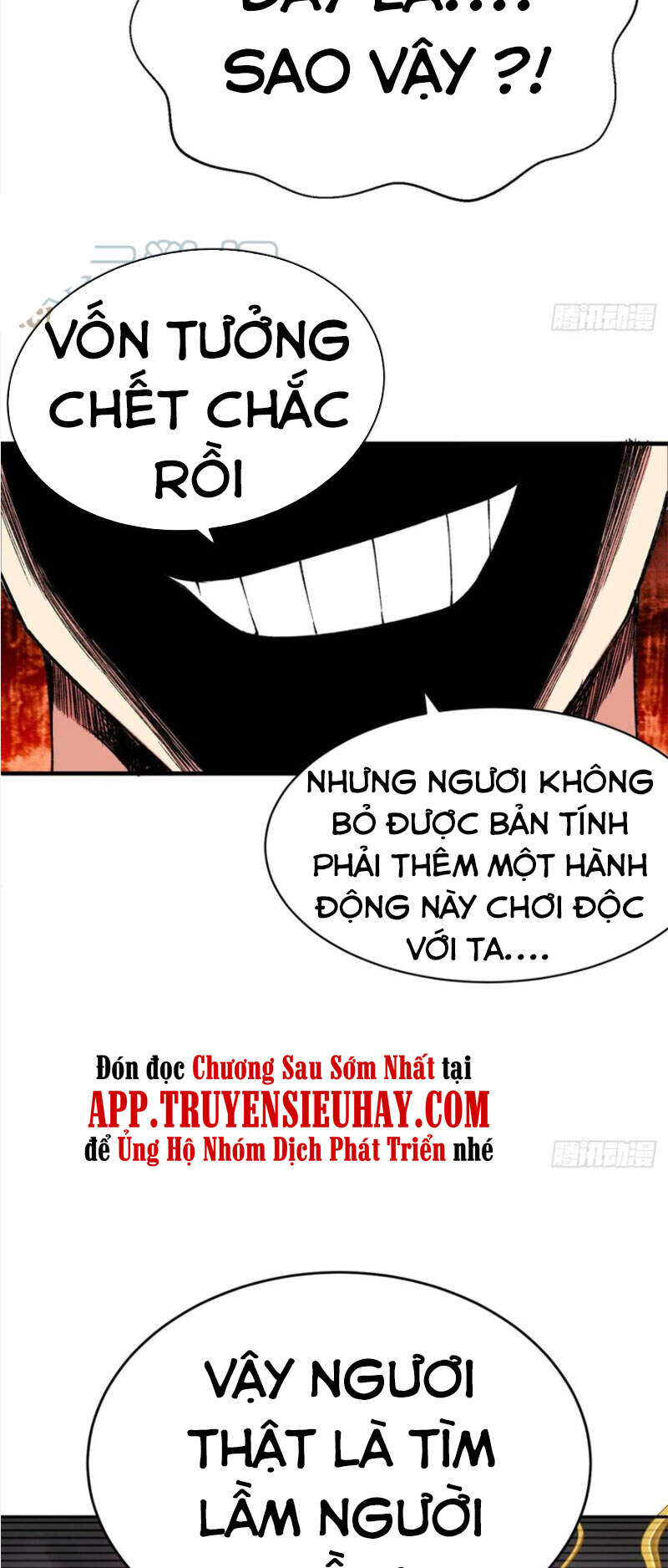 Ta Nhặt Được Thuộc Tính Tại Tu Chân Giới Chap 198 - Next Chap 199