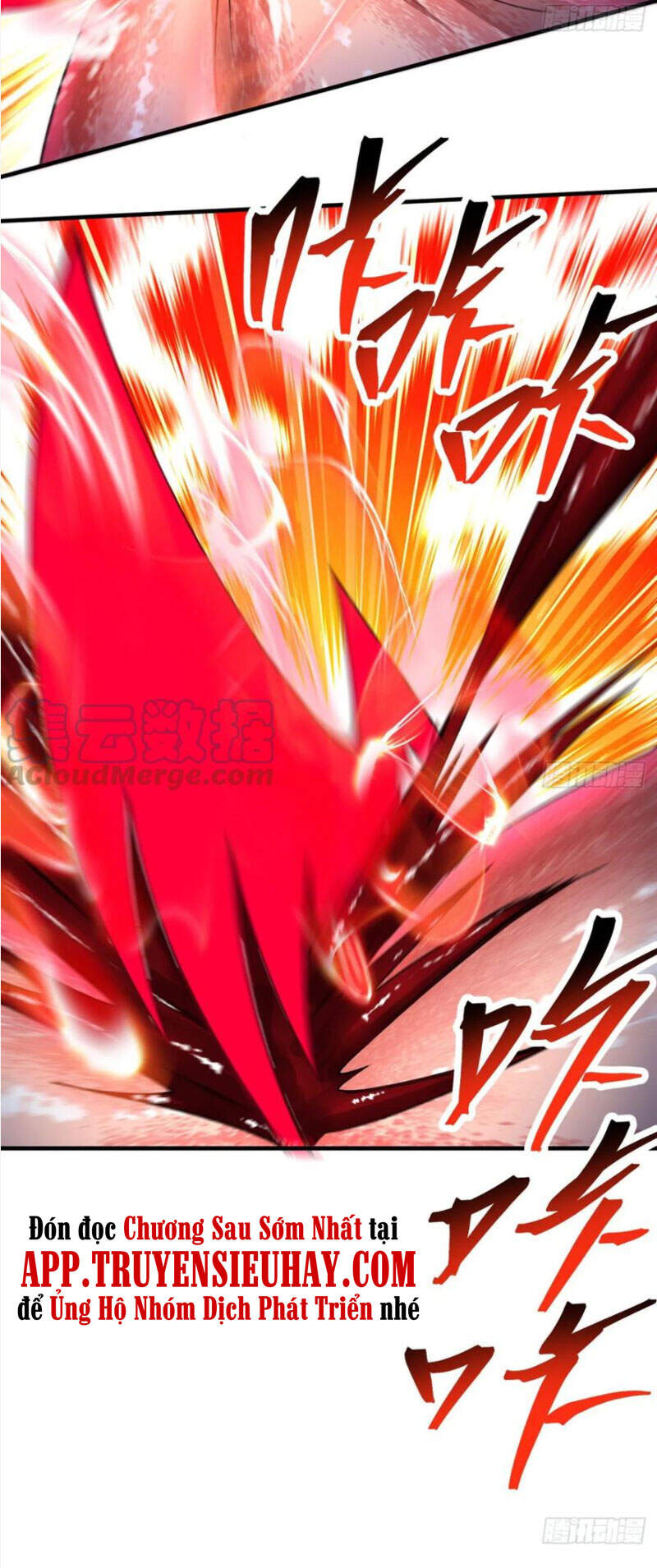 Ta Nhặt Được Thuộc Tính Tại Tu Chân Giới Chap 198 - Next Chap 199