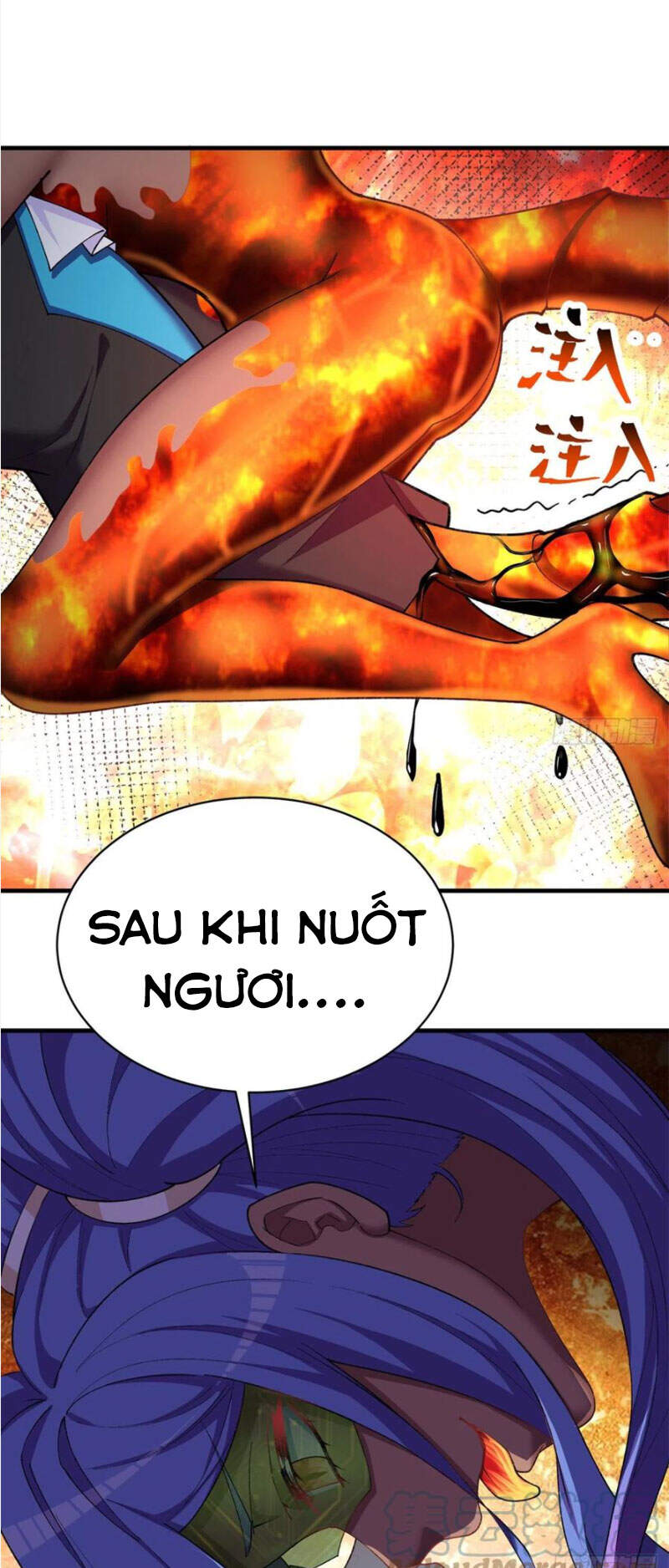 Ta Nhặt Được Thuộc Tính Tại Tu Chân Giới Chap 198 - Next Chap 199