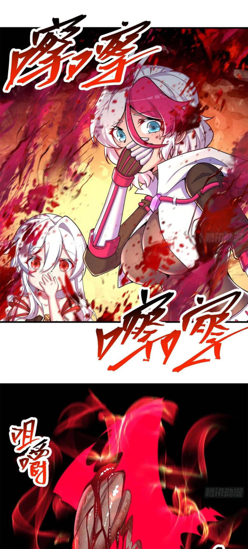 Ta Nhặt Được Thuộc Tính Tại Tu Chân Giới Chap 199 - Next Chap 200