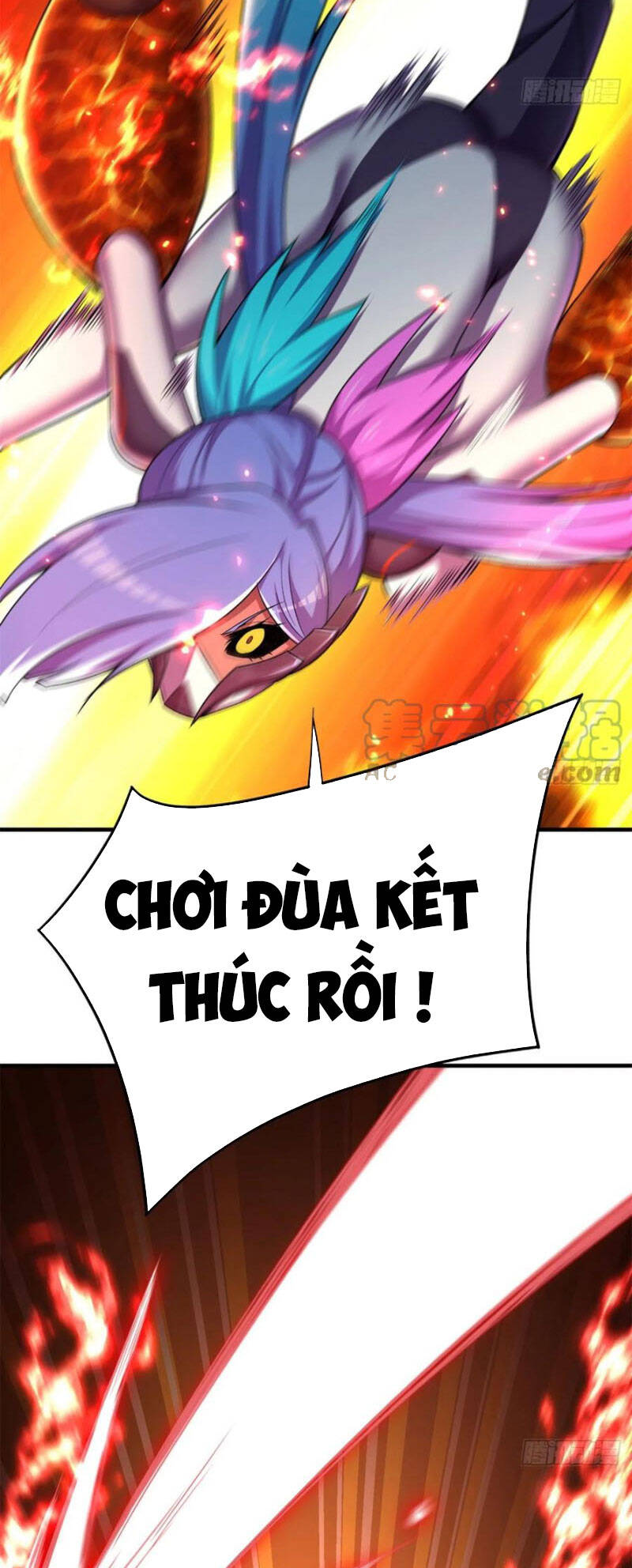 Ta Nhặt Được Thuộc Tính Tại Tu Chân Giới Chap 199 - Next Chap 200