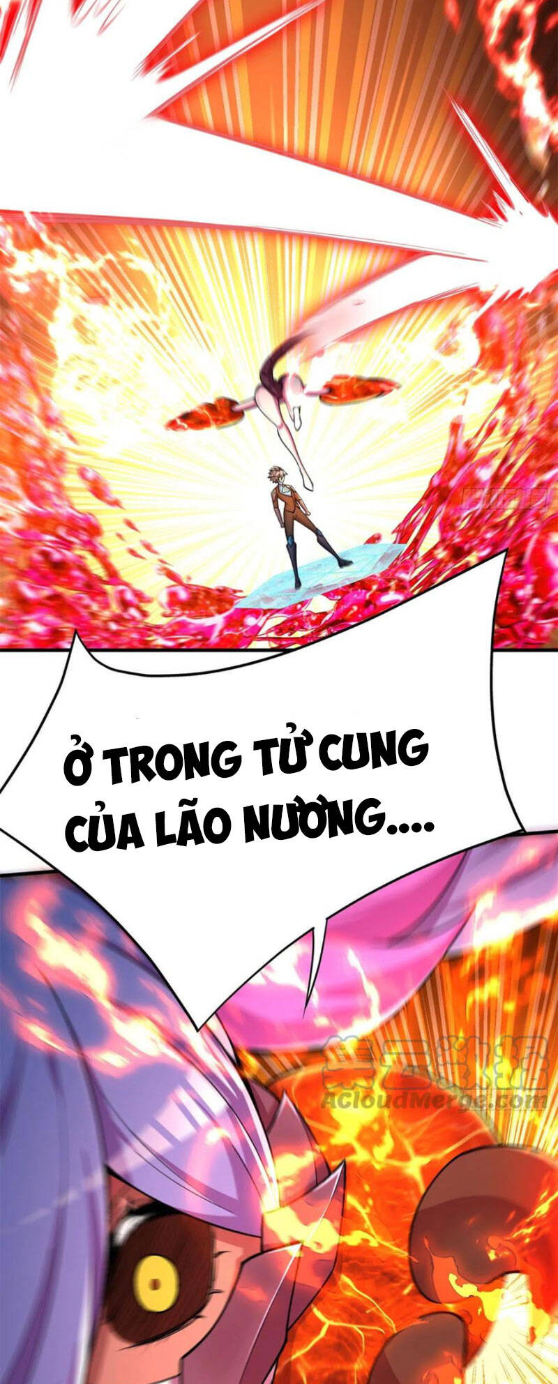 Ta Nhặt Được Thuộc Tính Tại Tu Chân Giới Chap 199 - Next Chap 200
