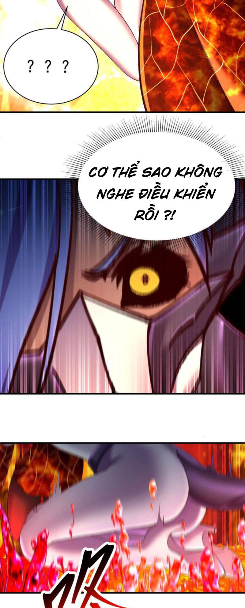 Ta Nhặt Được Thuộc Tính Tại Tu Chân Giới Chap 199 - Next Chap 200