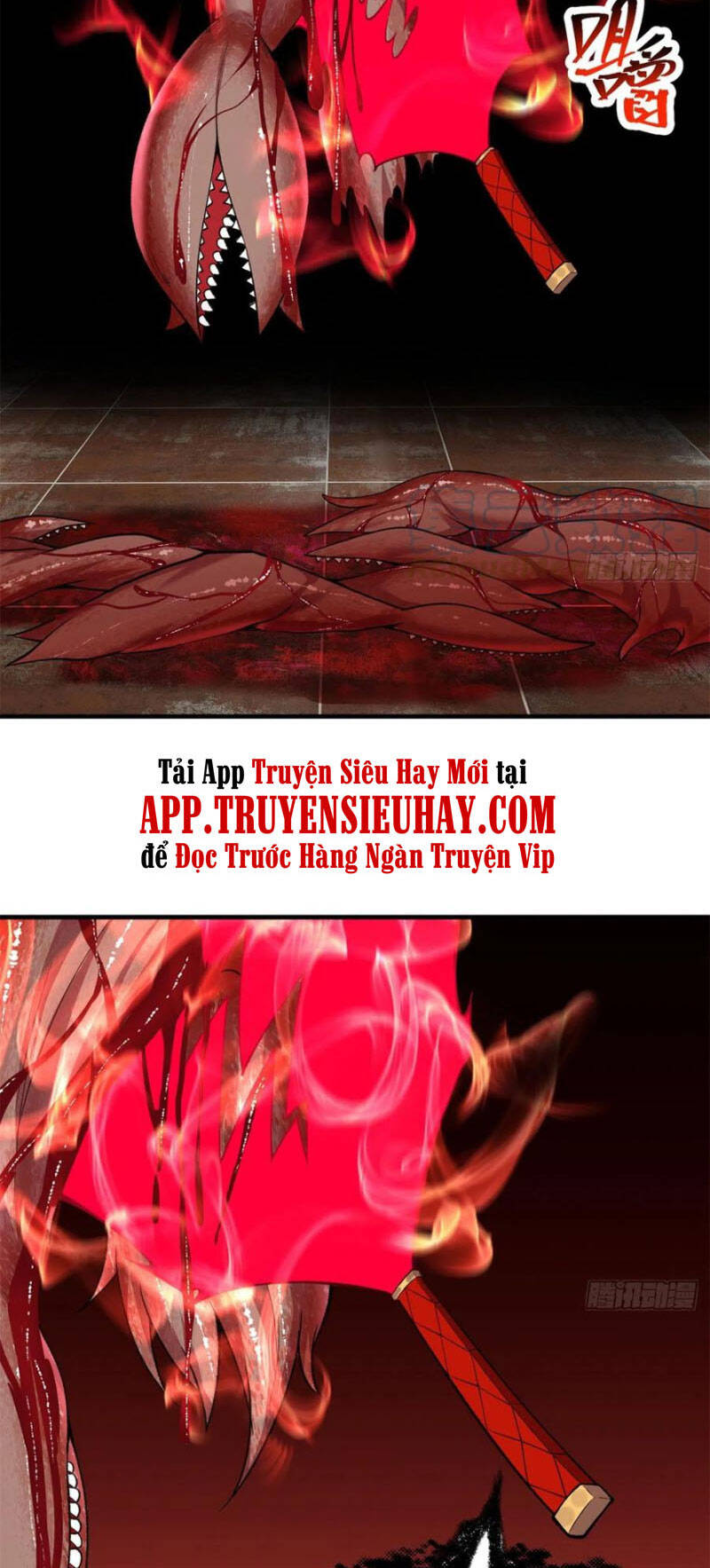 Ta Nhặt Được Thuộc Tính Tại Tu Chân Giới Chap 199 - Next Chap 200