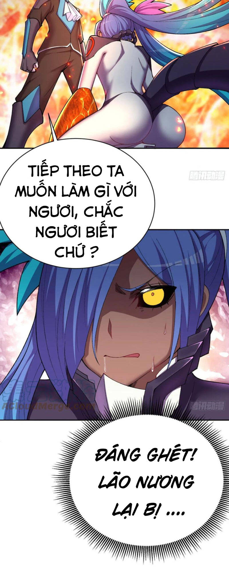 Ta Nhặt Được Thuộc Tính Tại Tu Chân Giới Chap 199 - Next Chap 200