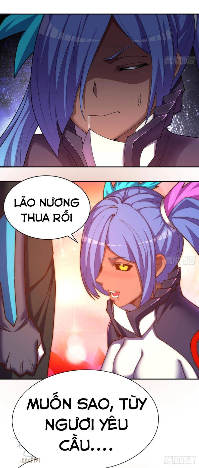 Ta Nhặt Được Thuộc Tính Tại Tu Chân Giới Chap 199 - Next Chap 200