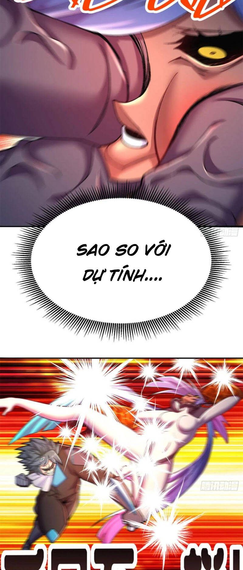Ta Nhặt Được Thuộc Tính Tại Tu Chân Giới Chap 199 - Next Chap 200