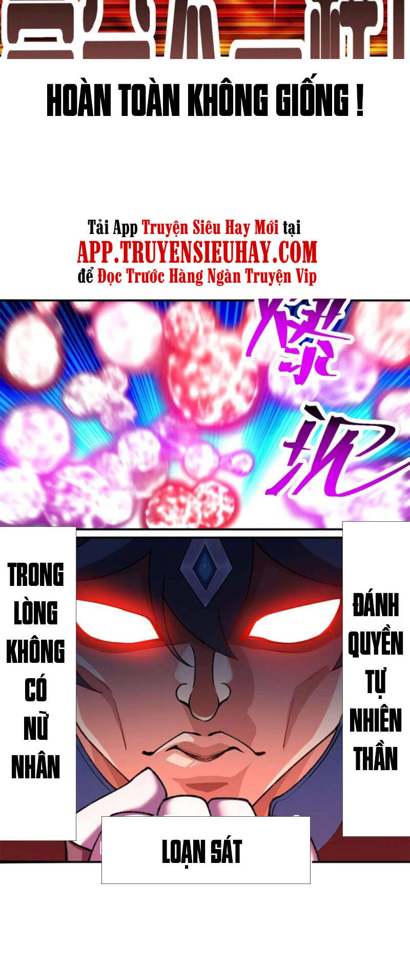Ta Nhặt Được Thuộc Tính Tại Tu Chân Giới Chap 199 - Next Chap 200