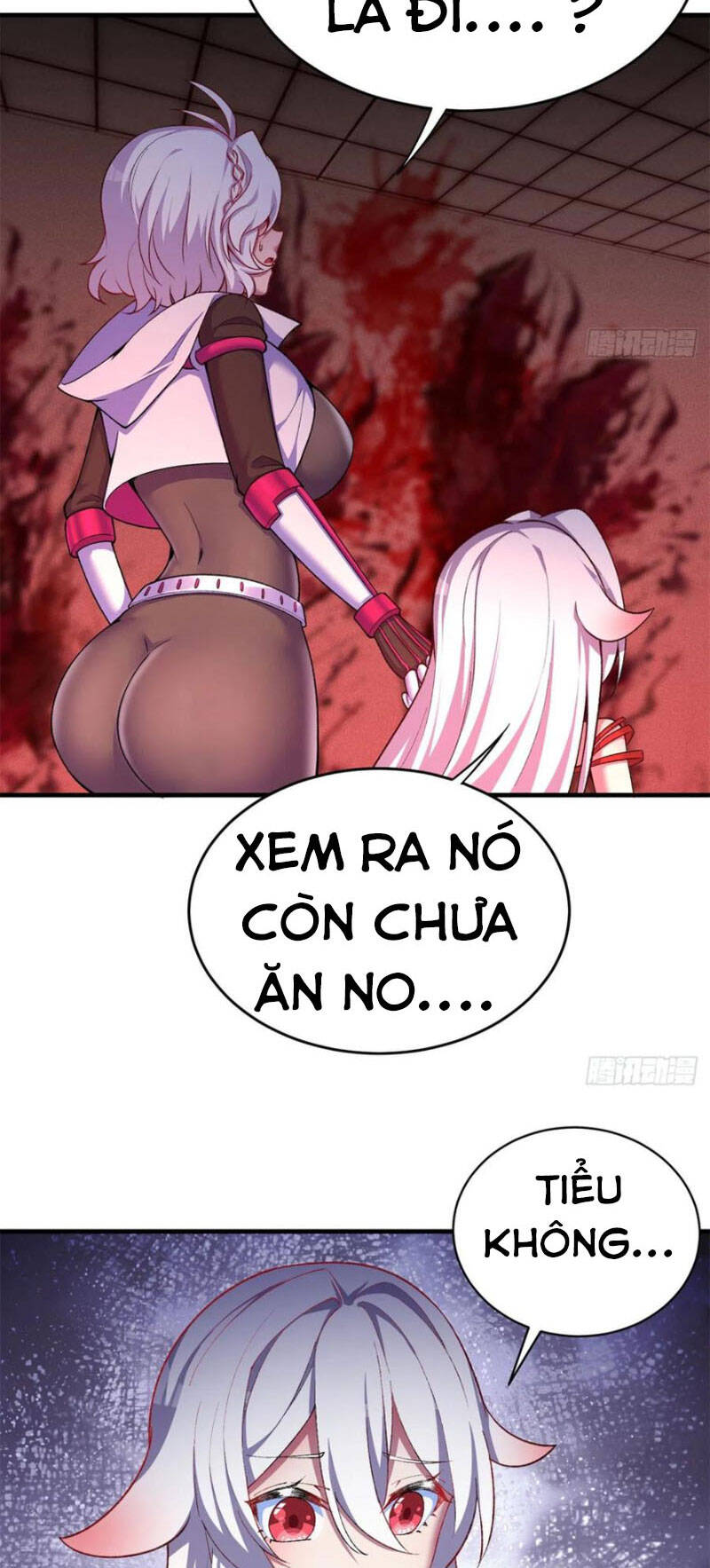 Ta Nhặt Được Thuộc Tính Tại Tu Chân Giới Chap 199 - Next Chap 200