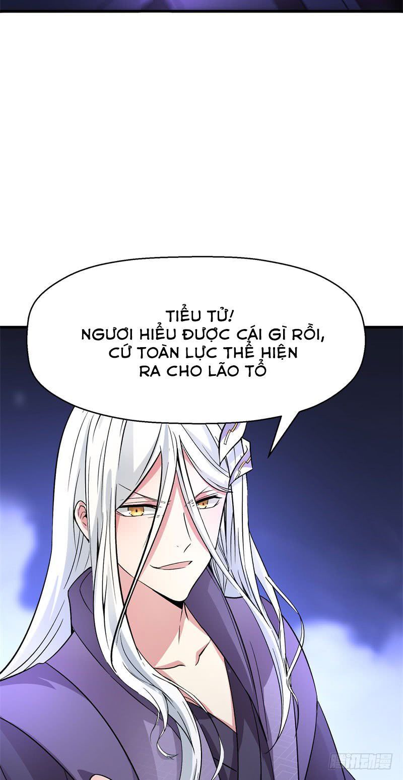 Ta Nhặt Được Thuộc Tính Tại Tu Chân Giới Chap 2 - Next Chap 3