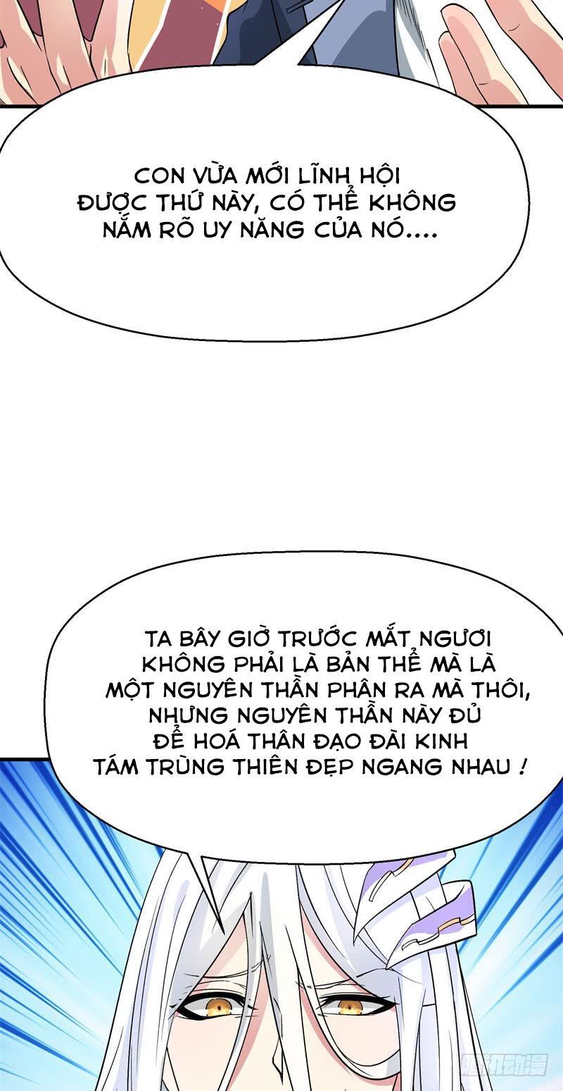 Ta Nhặt Được Thuộc Tính Tại Tu Chân Giới Chap 2 - Next Chap 3