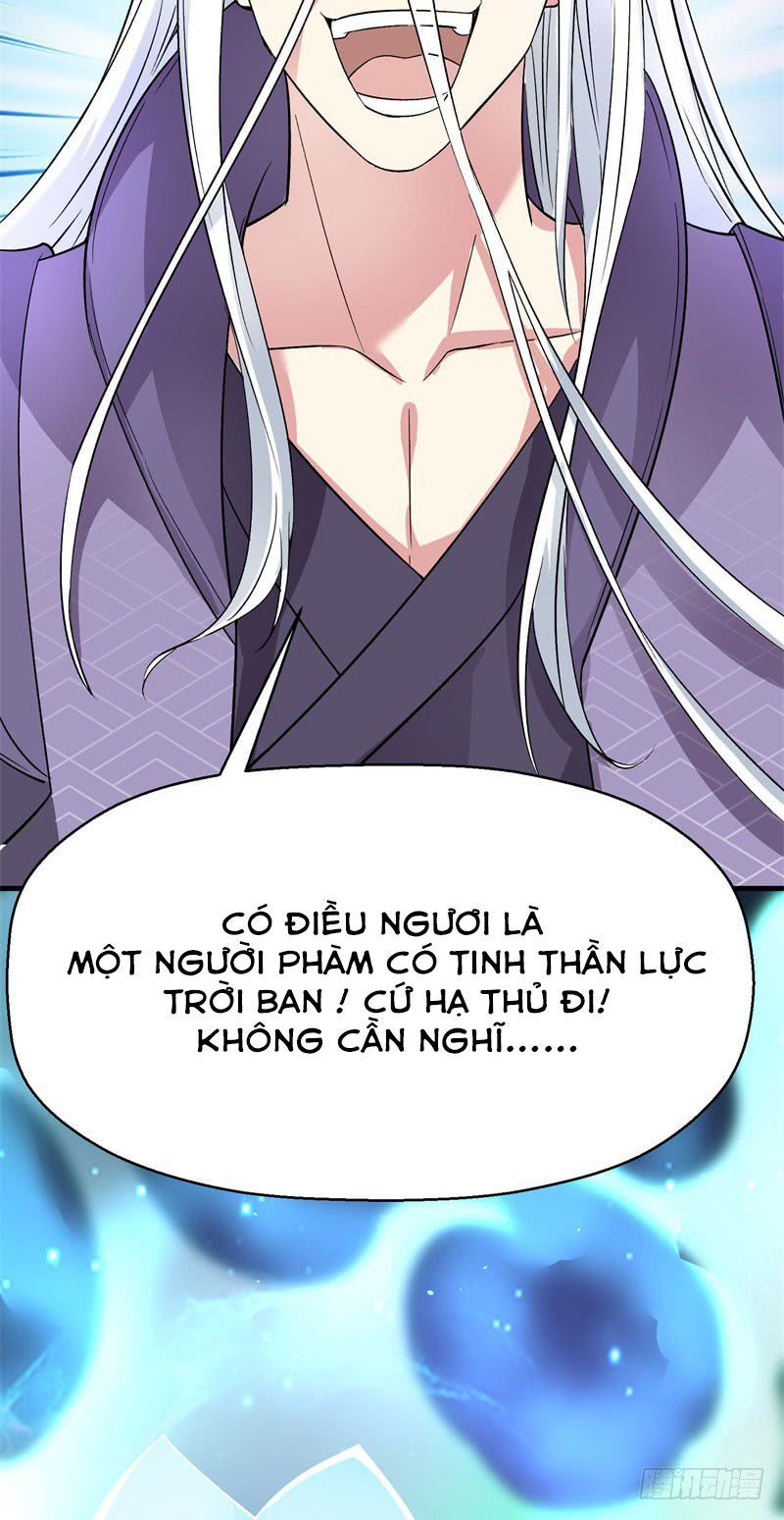 Ta Nhặt Được Thuộc Tính Tại Tu Chân Giới Chap 2 - Next Chap 3
