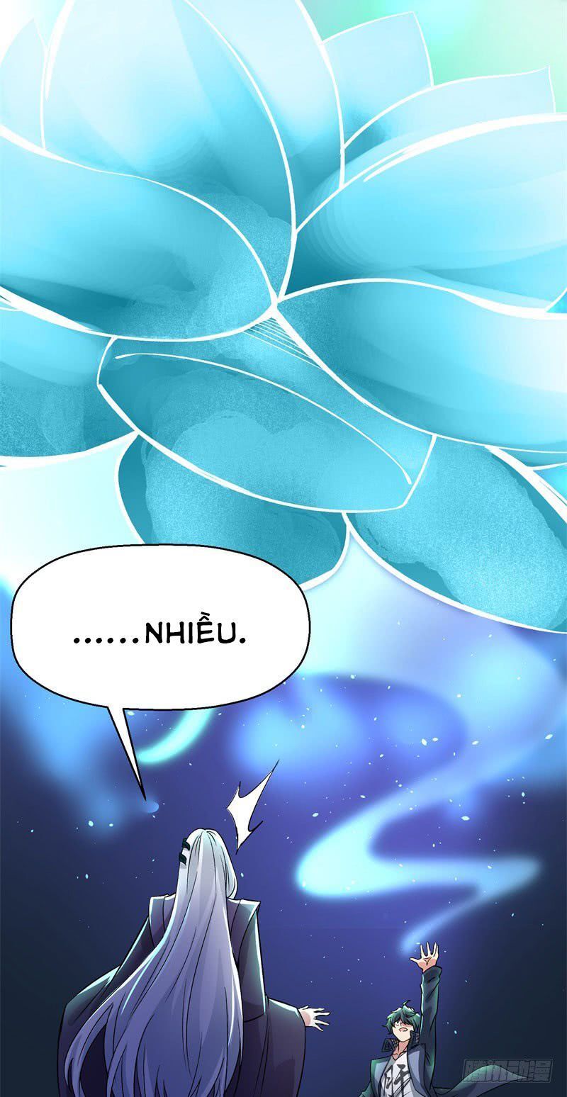 Ta Nhặt Được Thuộc Tính Tại Tu Chân Giới Chap 2 - Next Chap 3