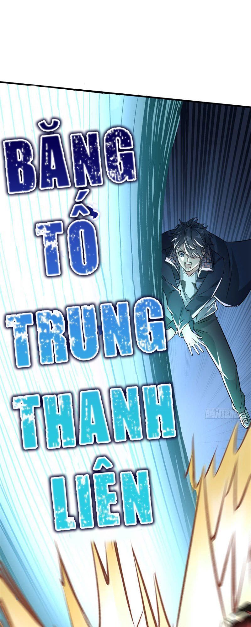 Ta Nhặt Được Thuộc Tính Tại Tu Chân Giới Chap 2 - Next Chap 3