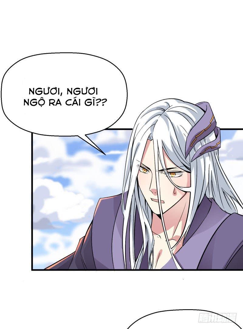 Ta Nhặt Được Thuộc Tính Tại Tu Chân Giới Chap 2 - Next Chap 3