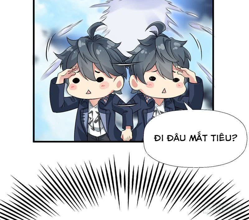 Ta Nhặt Được Thuộc Tính Tại Tu Chân Giới Chap 2 - Next Chap 3