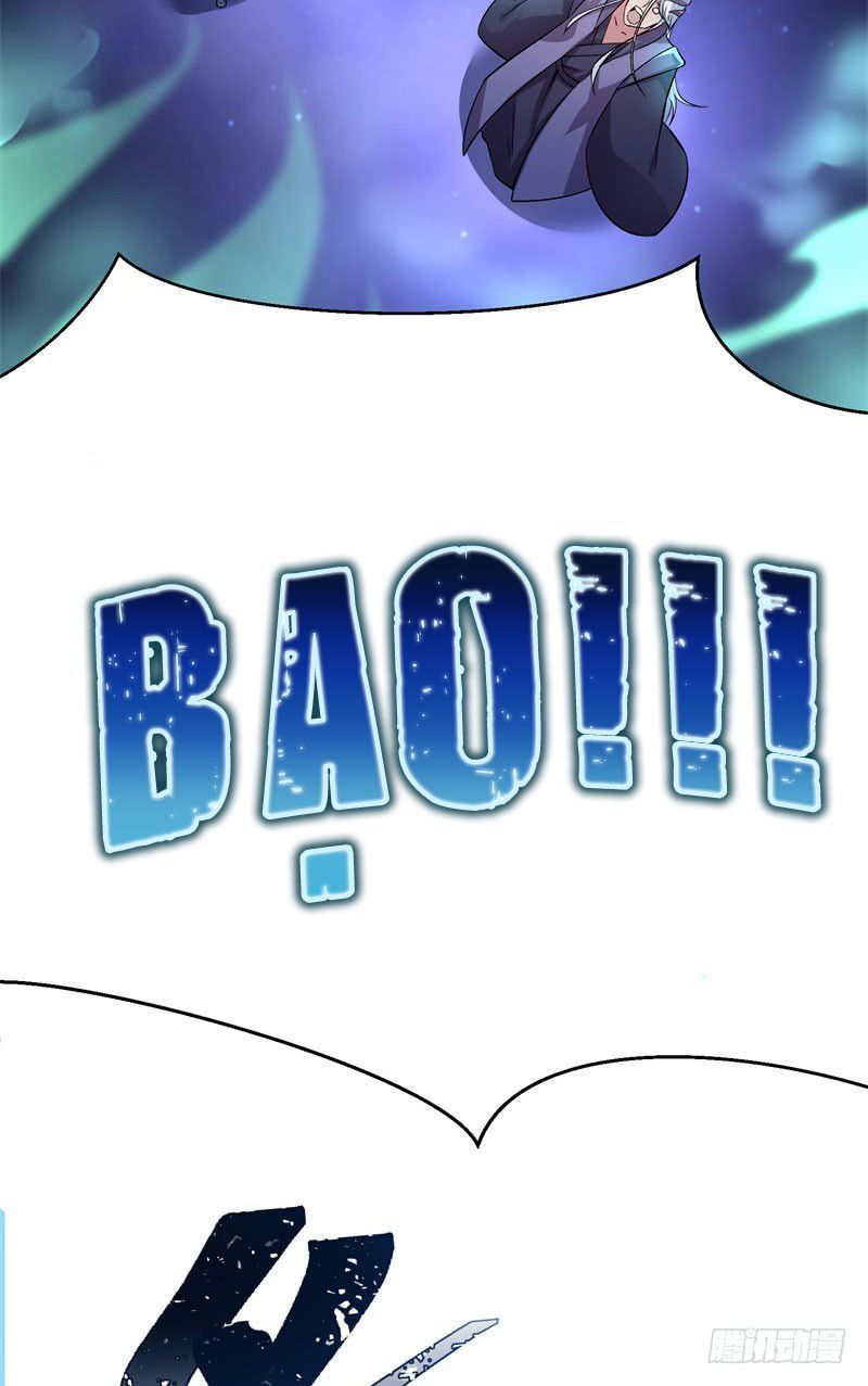 Ta Nhặt Được Thuộc Tính Tại Tu Chân Giới Chap 2 - Next Chap 3
