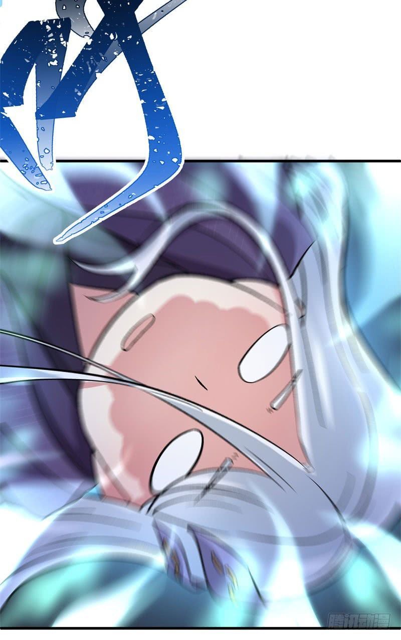 Ta Nhặt Được Thuộc Tính Tại Tu Chân Giới Chap 2 - Next Chap 3