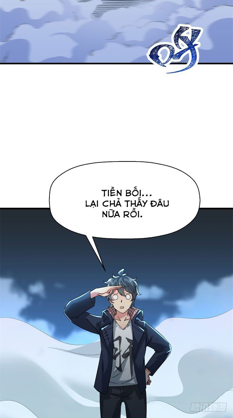 Ta Nhặt Được Thuộc Tính Tại Tu Chân Giới Chap 2 - Next Chap 3