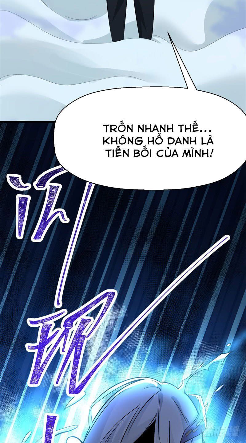 Ta Nhặt Được Thuộc Tính Tại Tu Chân Giới Chap 2 - Next Chap 3