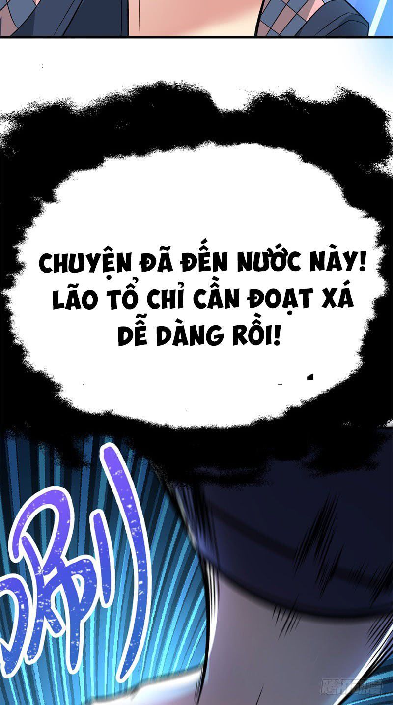 Ta Nhặt Được Thuộc Tính Tại Tu Chân Giới Chap 2 - Next Chap 3