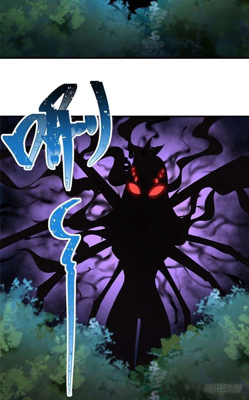 Ta Nhặt Được Thuộc Tính Tại Tu Chân Giới Chap 2 - Next Chap 3
