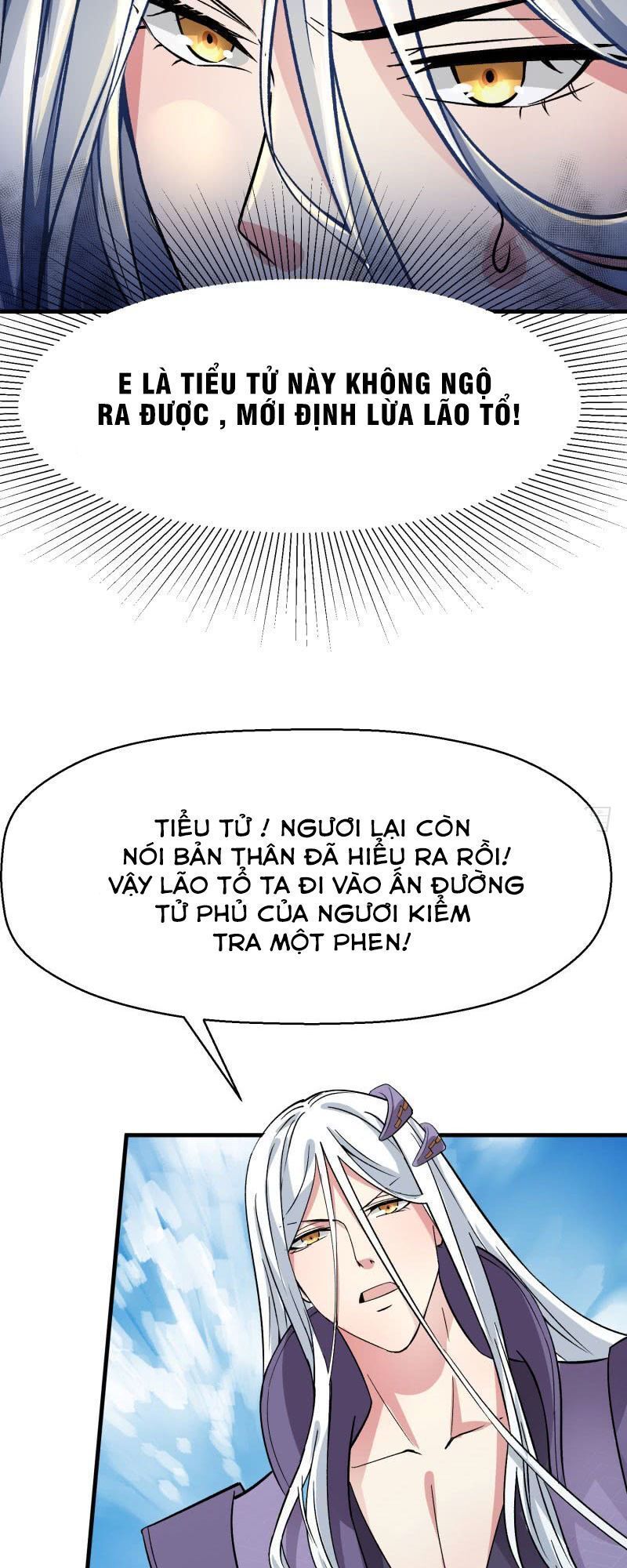 Ta Nhặt Được Thuộc Tính Tại Tu Chân Giới Chap 2 - Next Chap 3