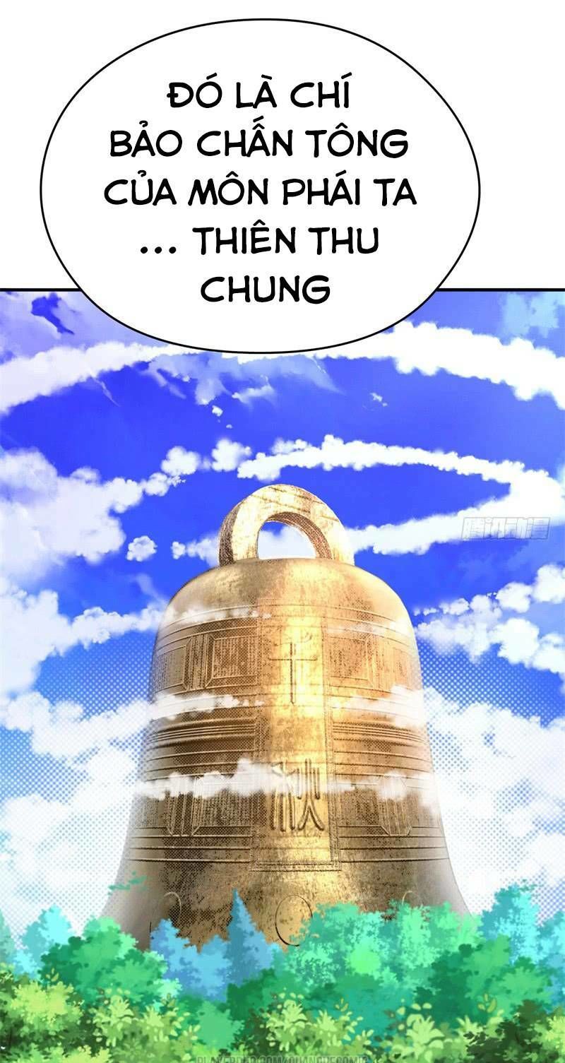 Ta Nhặt Được Thuộc Tính Tại Tu Chân Giới Chap 20 - Next Chap 21