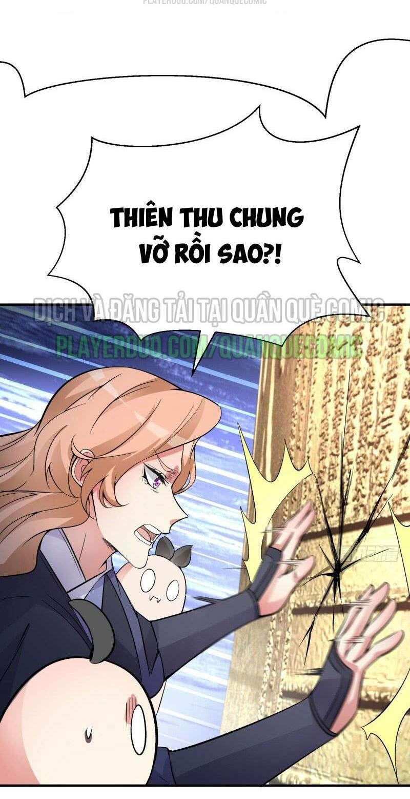 Ta Nhặt Được Thuộc Tính Tại Tu Chân Giới Chap 20 - Next Chap 21