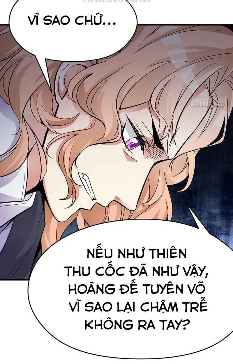 Ta Nhặt Được Thuộc Tính Tại Tu Chân Giới Chap 20 - Next Chap 21